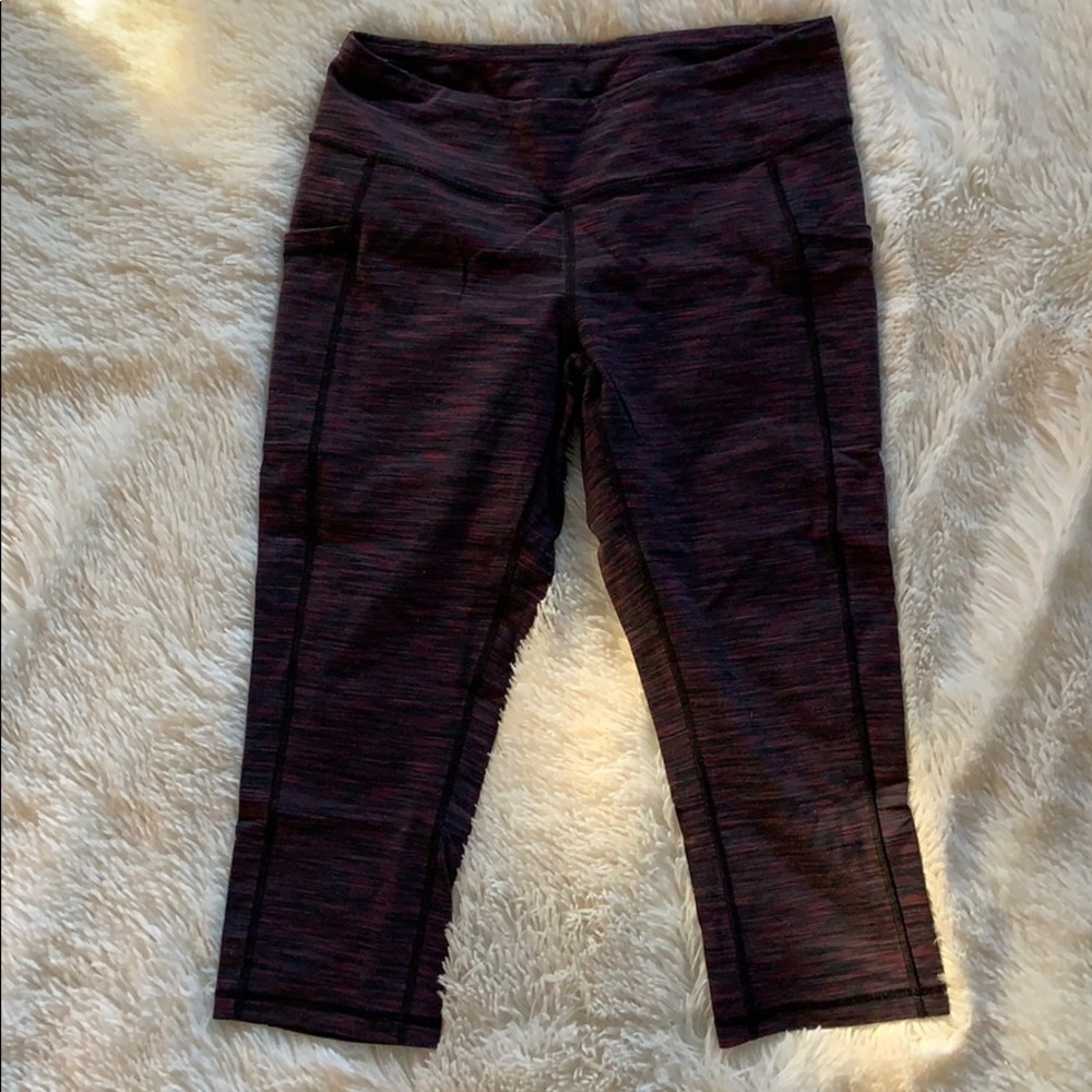 Lucy yoga running workout pants